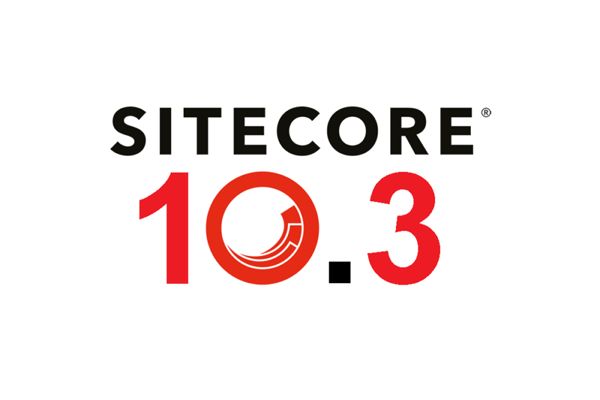 Sitecore 10.3