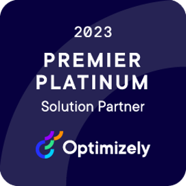 Premium Platinum Solution Partner